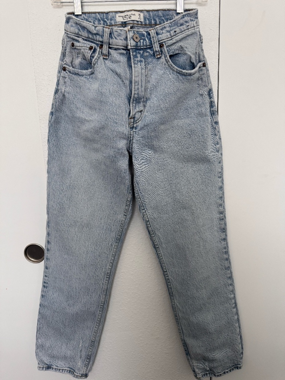 Curve Love Ultra High Rise 90s Jean